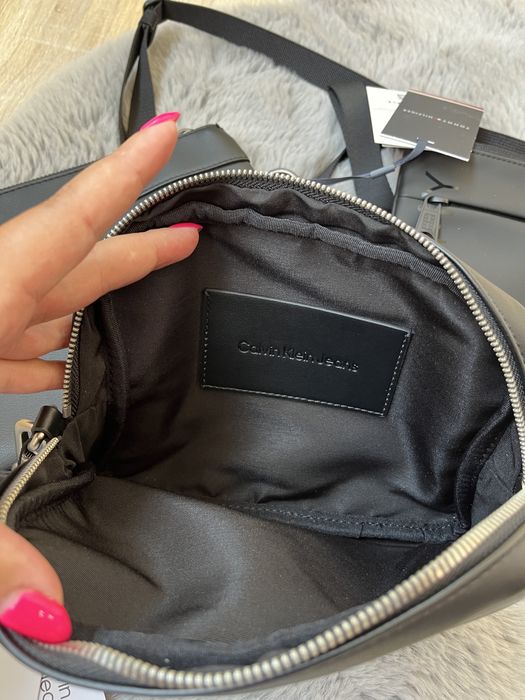 Tommy Hilfiger Calvin Klein мъжки чанти/за китка