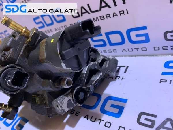 Pompa Inalta Presiune Completa cu Senzor Senzori Regulator Renault Clio 3 1.5 DCI 2005 - 2015 Cod 8200821184 A2C20000754