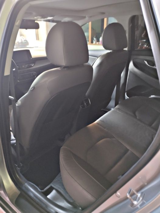 Hyundai I30 2022
