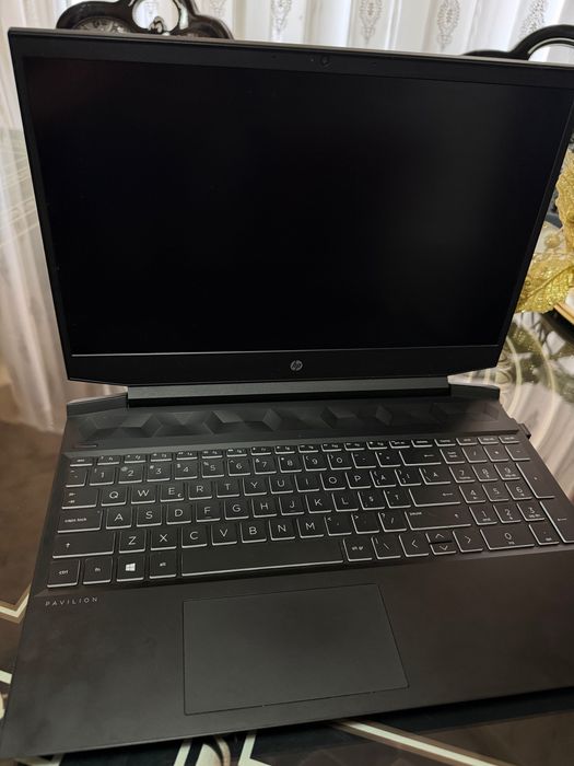 Лаптоп HP Pavilion 16-af0017nn, Intel® Core™ Ultra 5 125U, 16", 2K, IPS, 16GB LPDDR5 RAM, 1TB SSD, Intel® Graphics, Windows 11 Home,