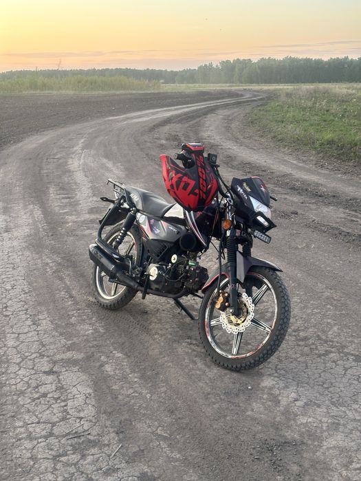 Альфа чамп рс 12
