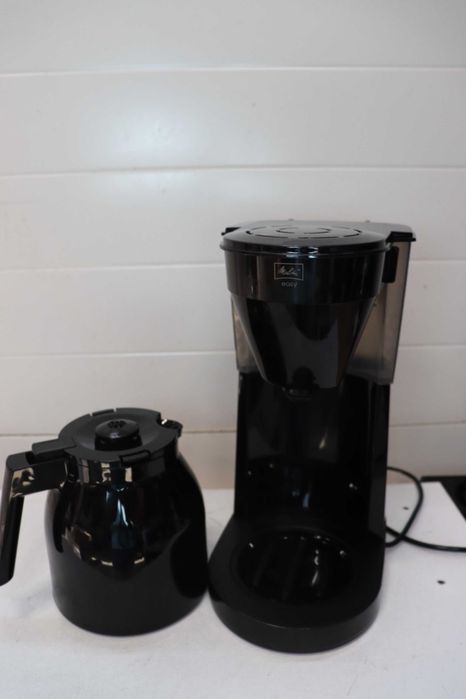 Шварц кафемашина Melitta Easy