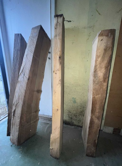 Заготовки от ОРЕХ