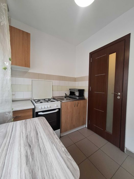 Garsoniera Rahova - Calea Rahovei