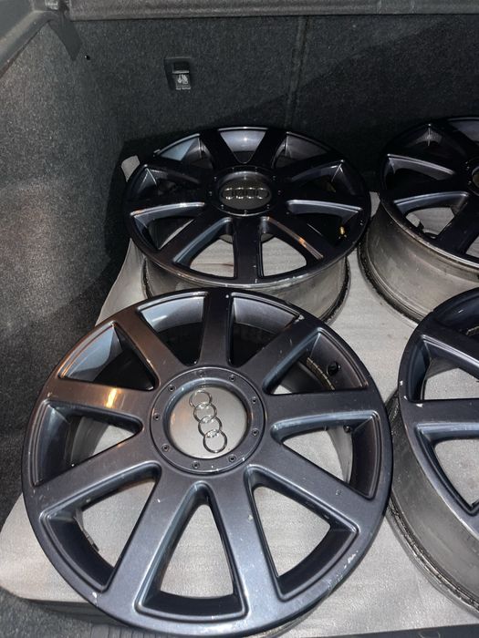 Jante Audi A4 S4