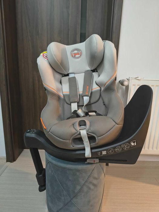 Scaun Auto Cybex Sirona SX2-i