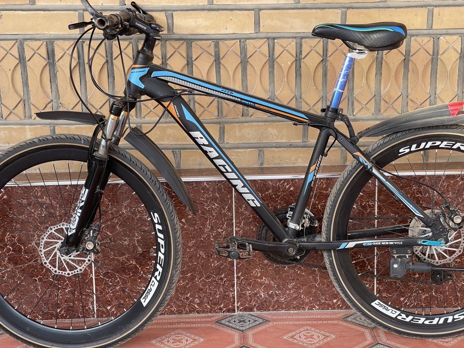 Продам Скоростной ВЕЛО сотилади