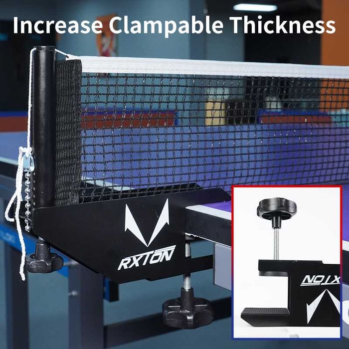 Сетка для настольного тенниса (оригинал фирмы Loki)