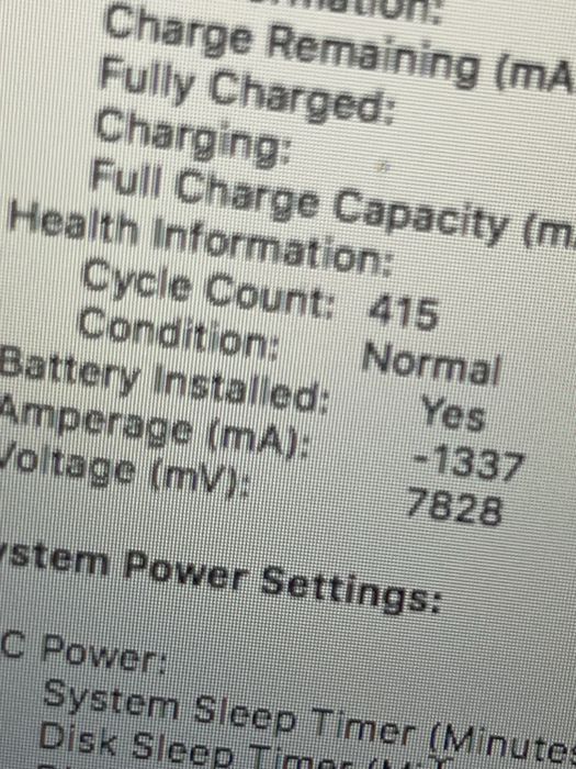 Macbook air i5 din 2011