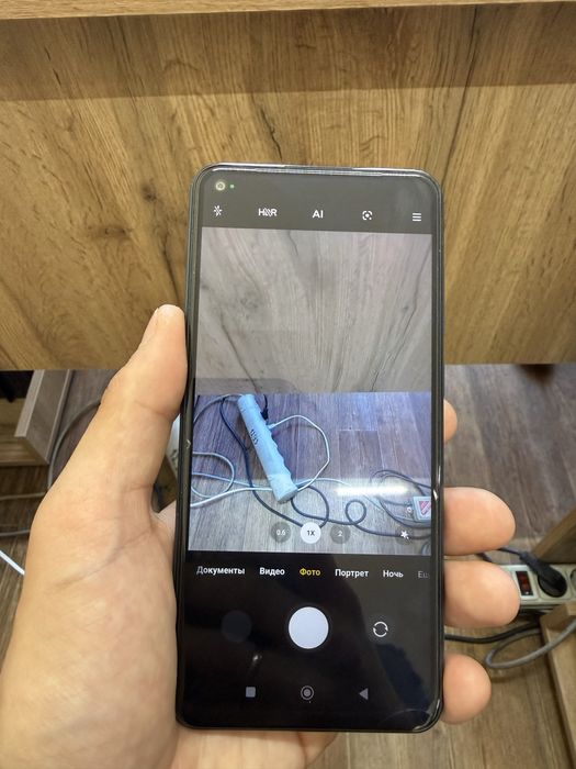 Redmi note 9 128 gb
