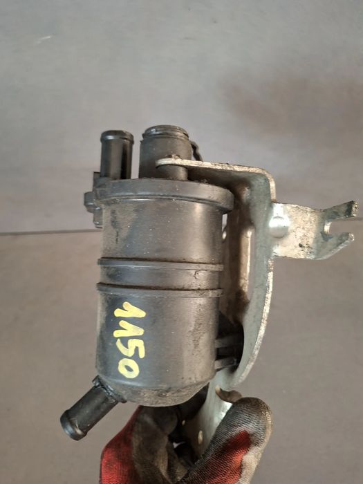 Filtru epurator Opel Astra 2005 1.9 CDTI MT (150 hp)