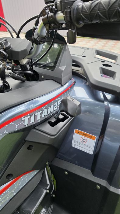 Квадроциклы новые