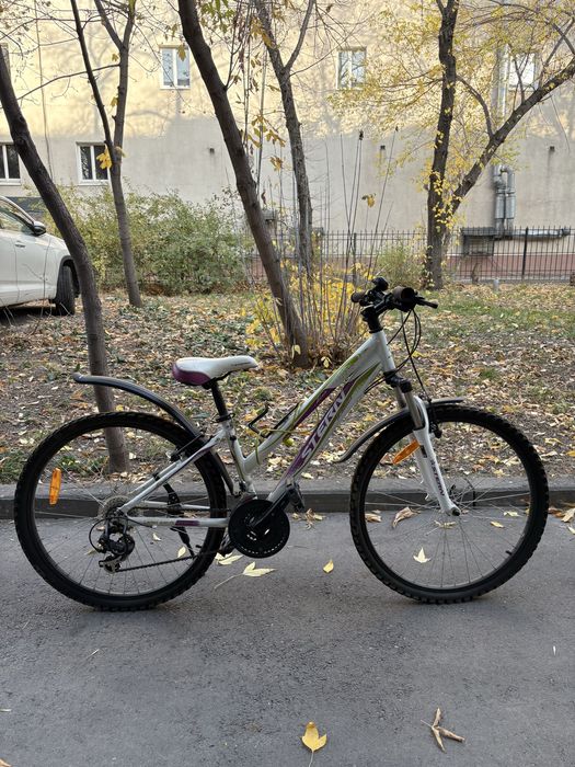 Велосипед Stern