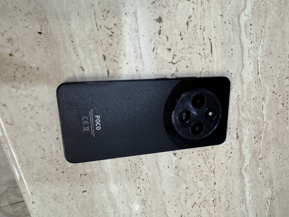 Продам Poco C75 6/128