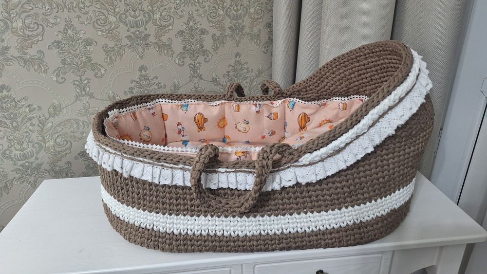 Продам люльку,новая
