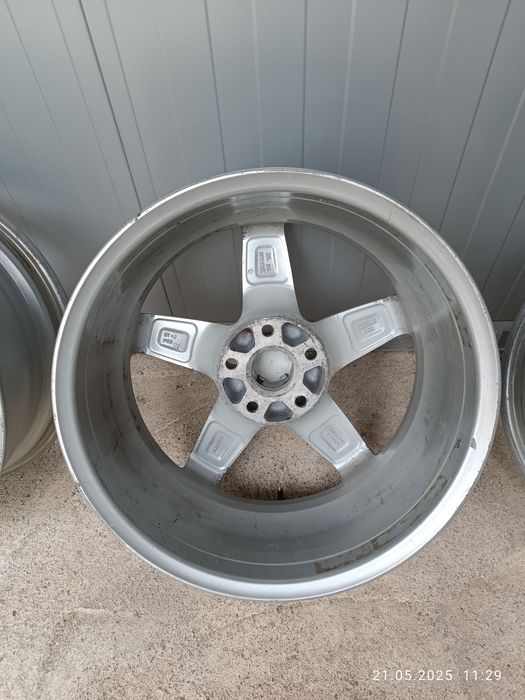 17/5/112-ФОЛКСВАГЕН ПАСАТ,Шаран,КАДИ,Джета,ГОЛФ 5,6,7,ТИГУАН,Тоаран