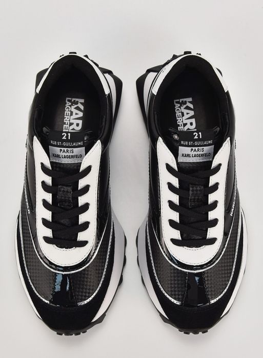 KARL Lagerfeld - номер 35 нови