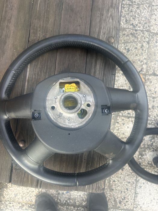 Останали части за 1.9