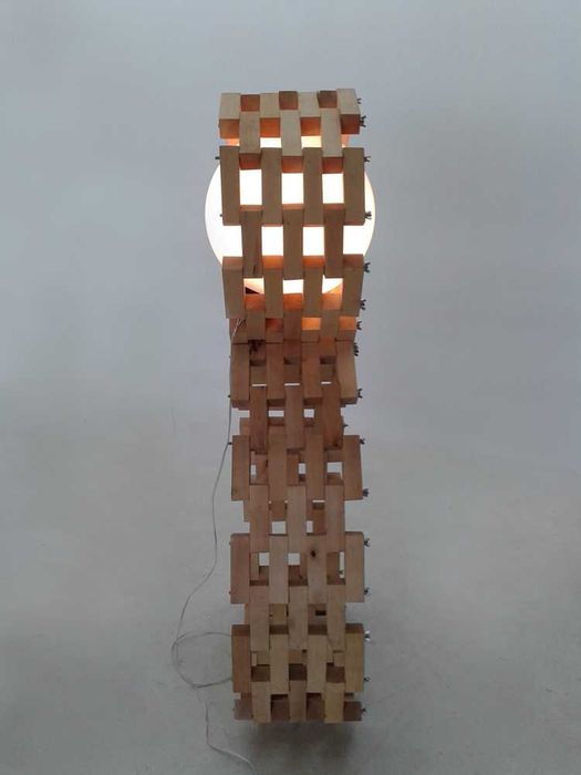 Осветително тяло - бутиково