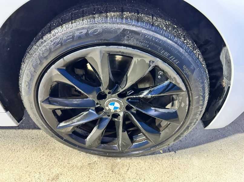 BMW 420 d xDrive