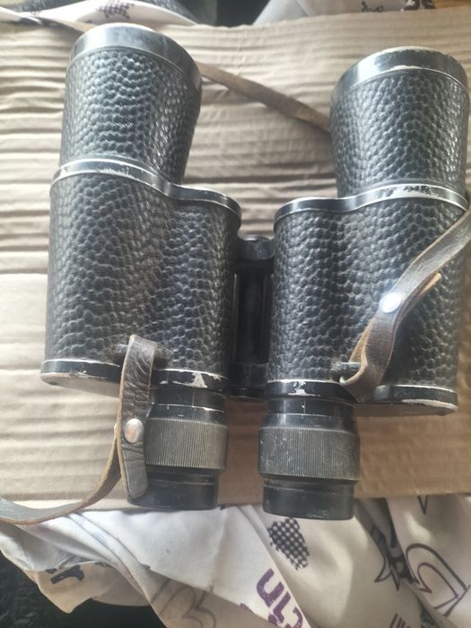 Продаётся советский бинокль