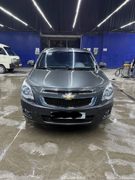 Cobalt 2022 propan tozza