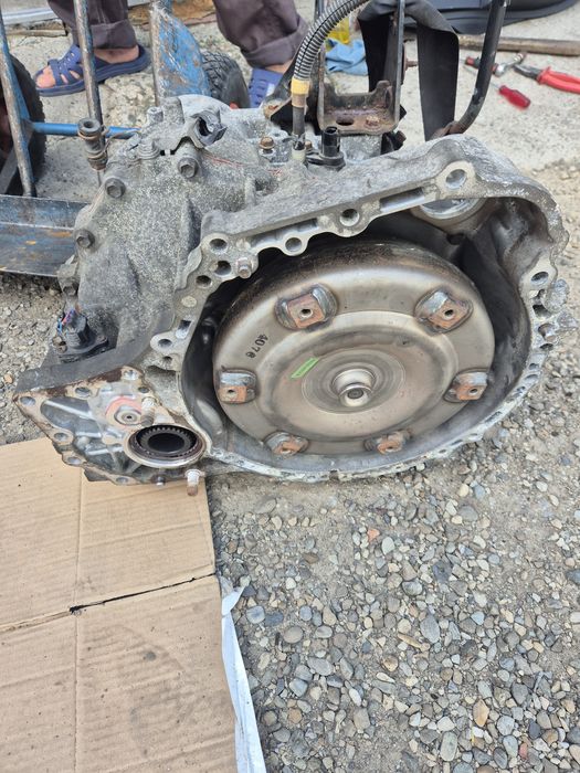 Cutie De Viteza Automată 2.0B Toyota Rav4 2001-2005