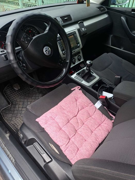 Vand Wolswagen pasat b6