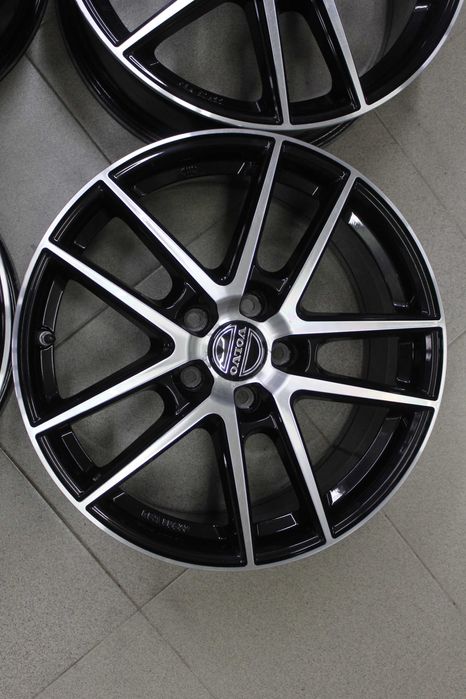 Джанти 17" Volvo XC40, XC60, XC70, V40, V50, V6, V70