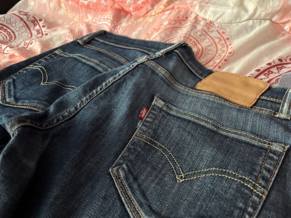 Мъжки дънки Levi’s W30 L30