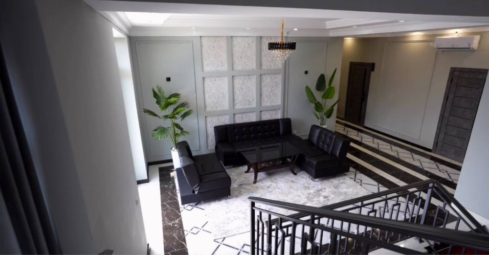 ПРОДАЕТСЯ ГОСТИНИЦА  Саламатина  Район: Яккасарайский