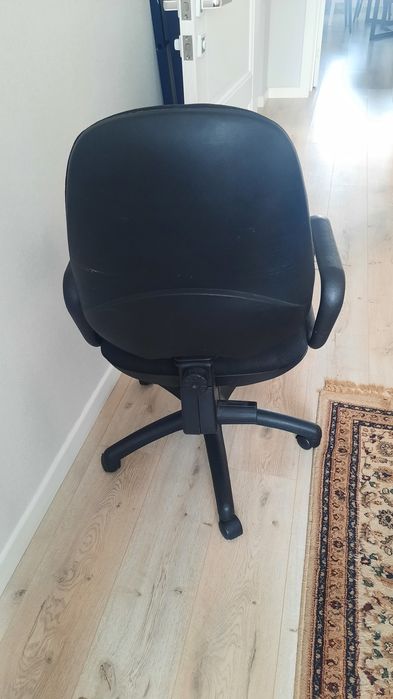 Кресло  офисное .