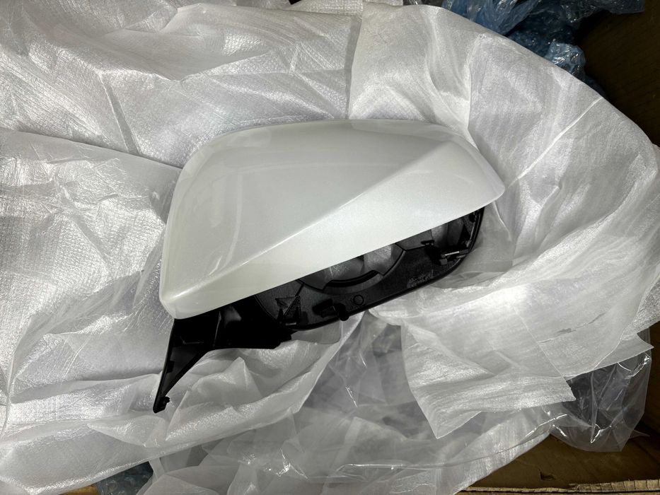 Зеркало Lexus RX NX