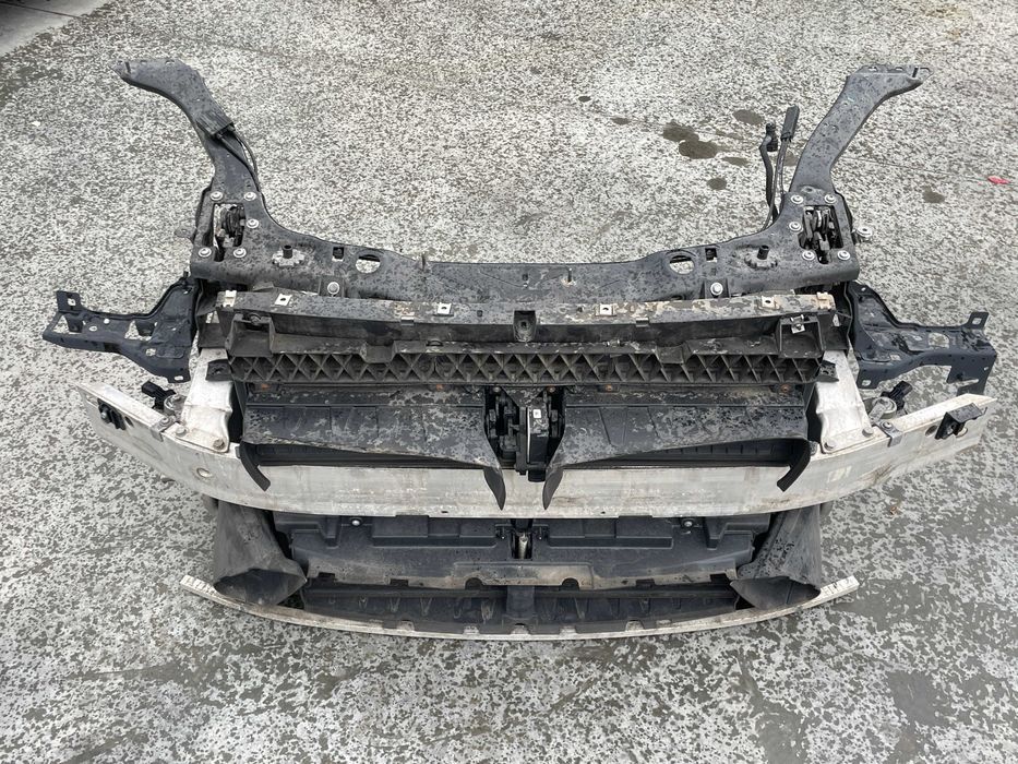 Trager complet + radiatoare Bmw seria 2 F45 - F46 diesel
