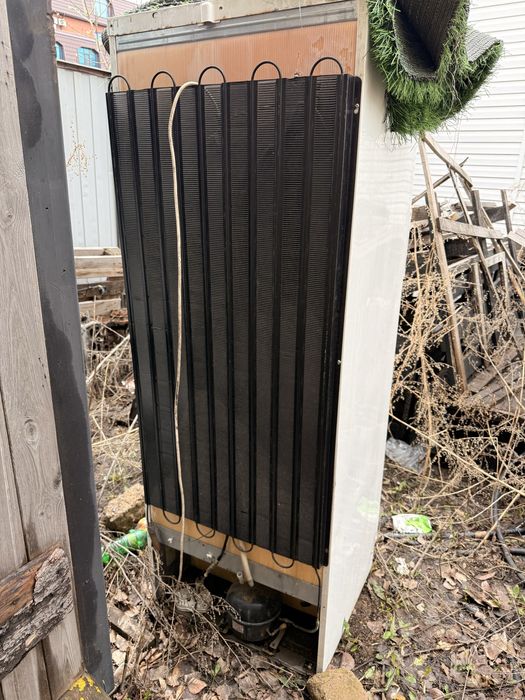 Продам холодильник за