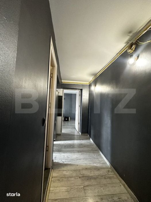 Apartament 2 camere, 49 mp, zona Simplon