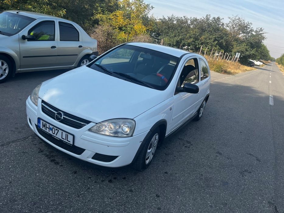 VAND.   OPEL CORSA 1.3 disel