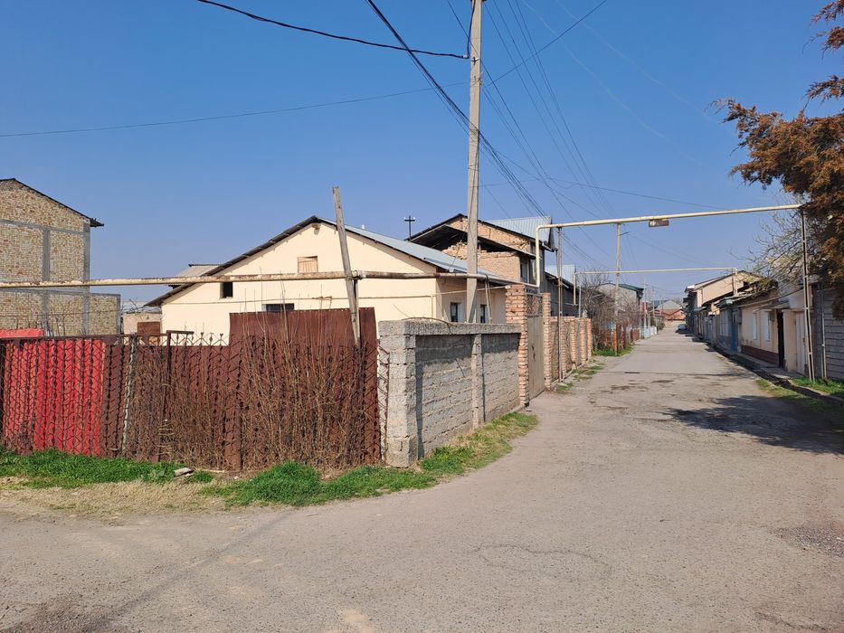 Кибрайский р-н! Про-ся 5,76-соток земельный участок под строительство