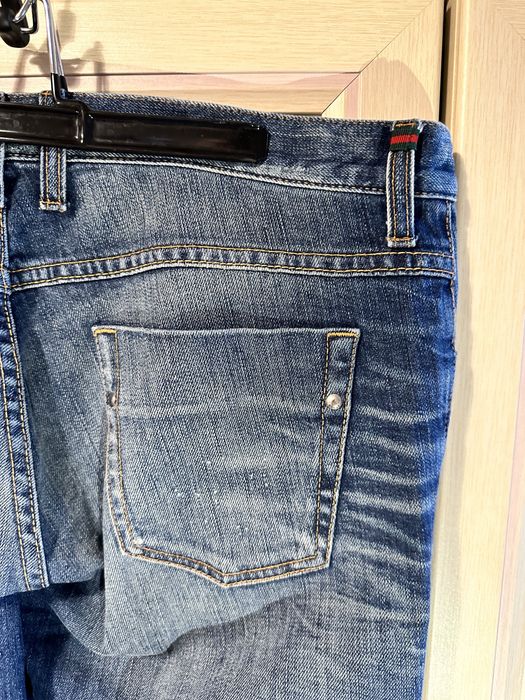 Blugi Gucci originali 48/M