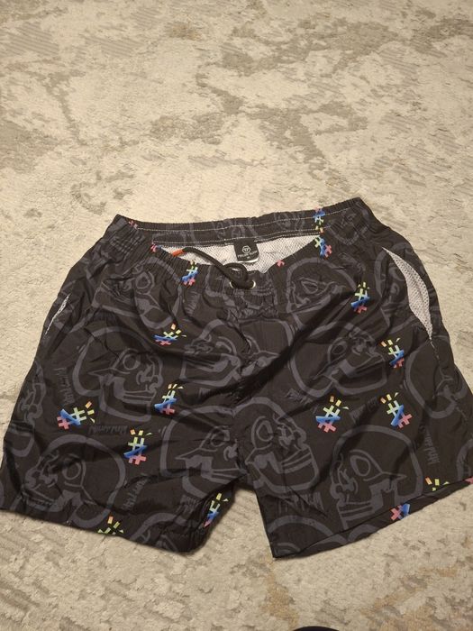 Комплект, тениска , къси гащи