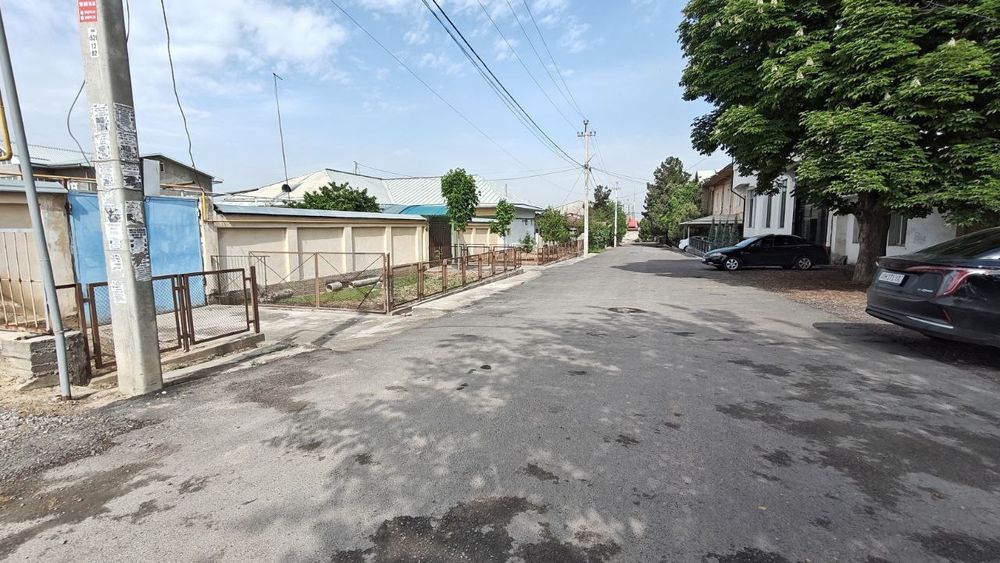 Кибрай участка сотилади, 5.1 соток