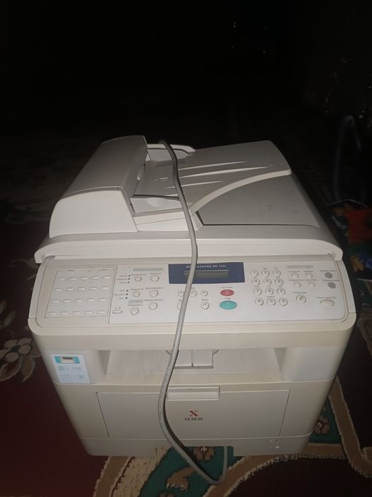 Продам   принтер