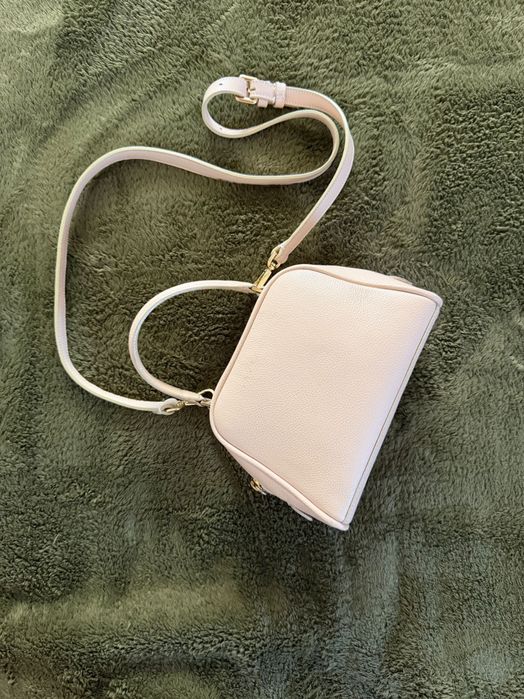 Geanta Cali Mini Laura Maxim