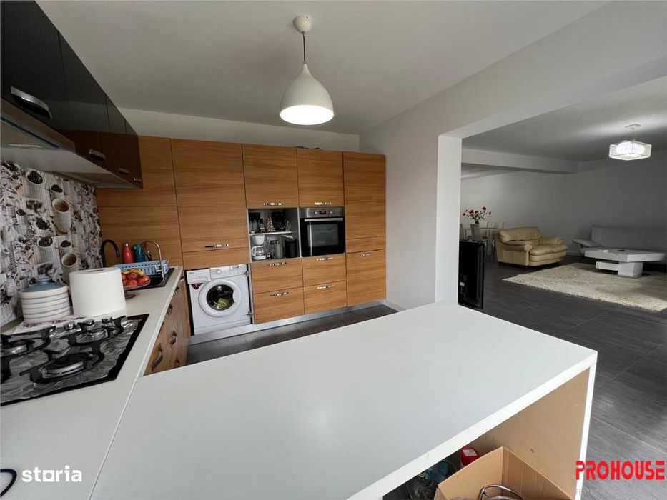 Vila- duplex moderna - Lilieci!