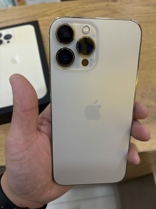 Iphone 13 pro max 128 gb