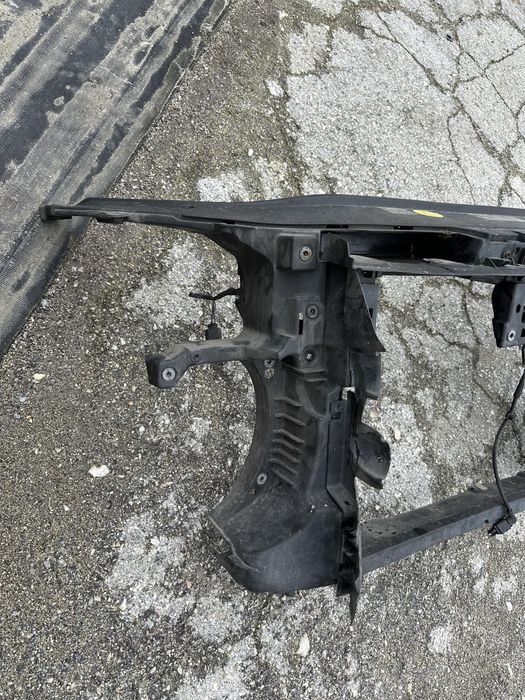 Очиларка маска пасат б7 2012г passat b7 перфектнс