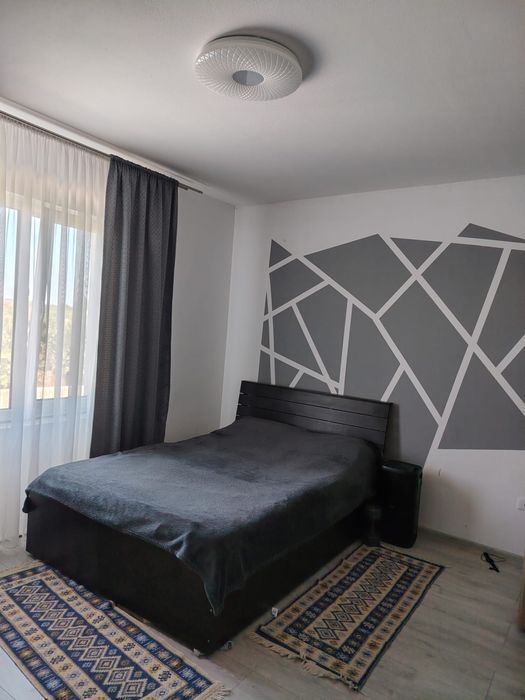 Casă de vanzare 4 camere in Fughiu, jud. BH