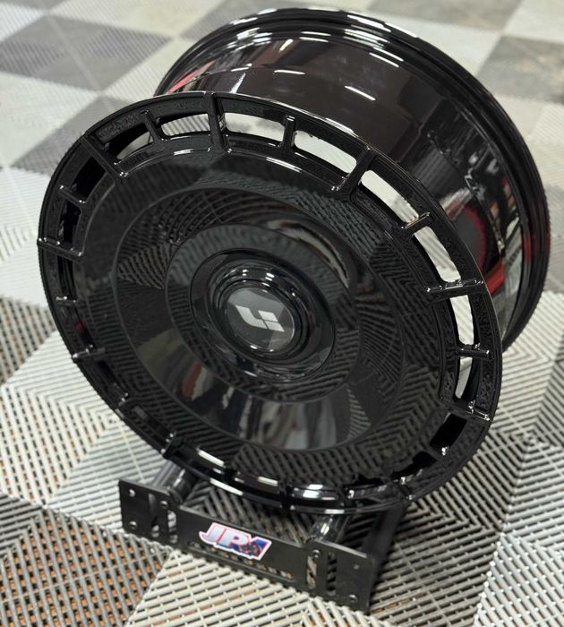 Комплект кованых дисков Monoblock R21 для Li L6 L7 L8 L9