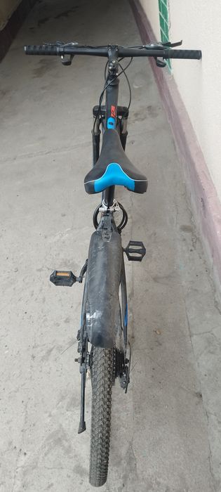 Горный велосипед