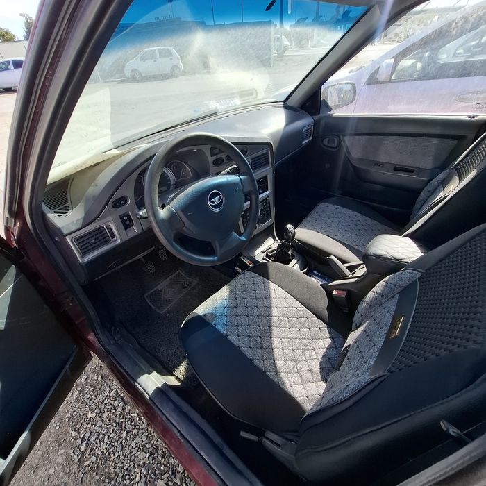 Nexia  2 Chevrolet